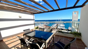 RMP 32 Residencial Marina del Port